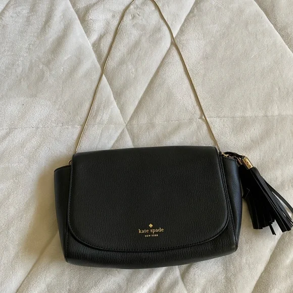 Kate Spade ♠️ purse - Picture 8 of 8